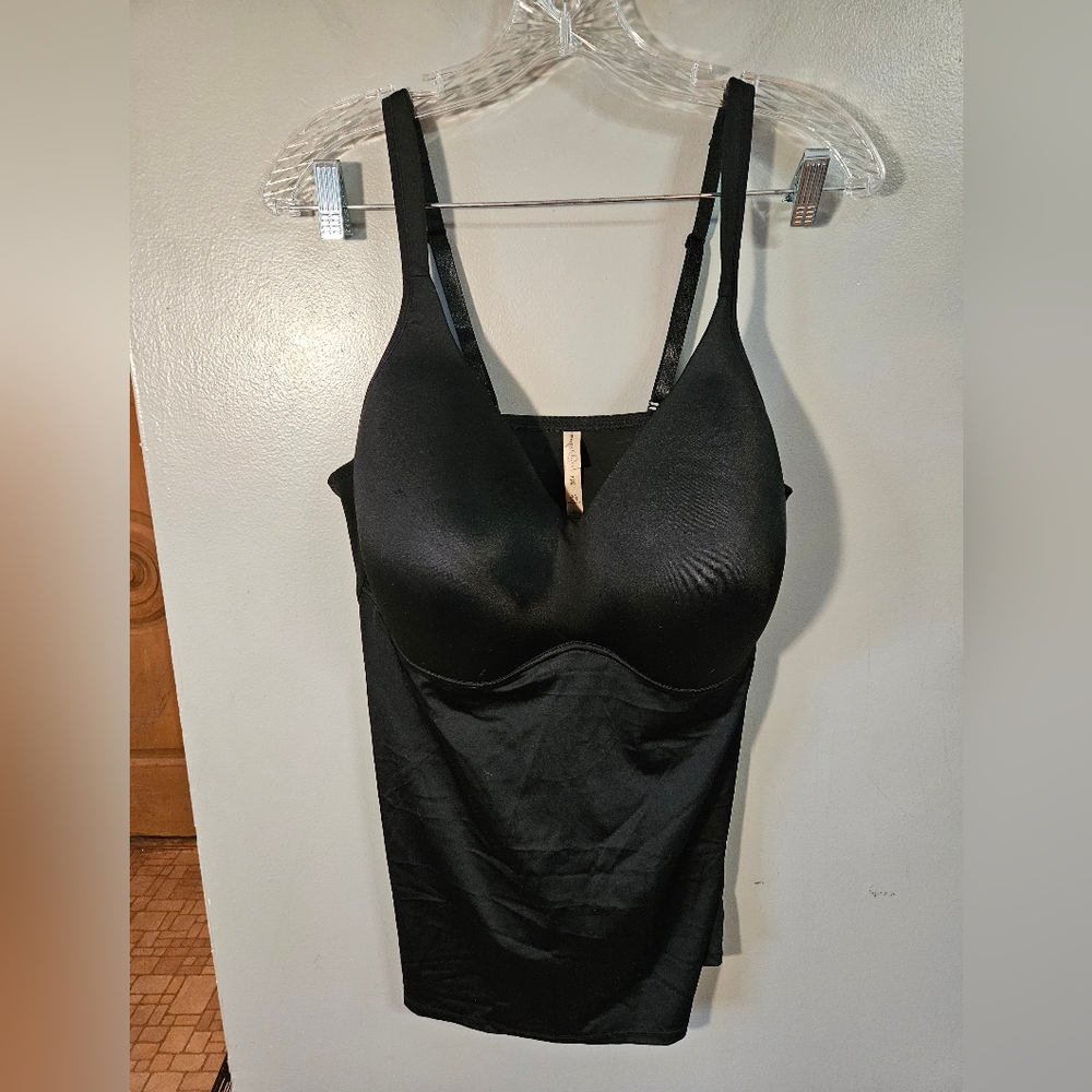 Rhonda Shear Black Shapewear Intimates 5 Items $10